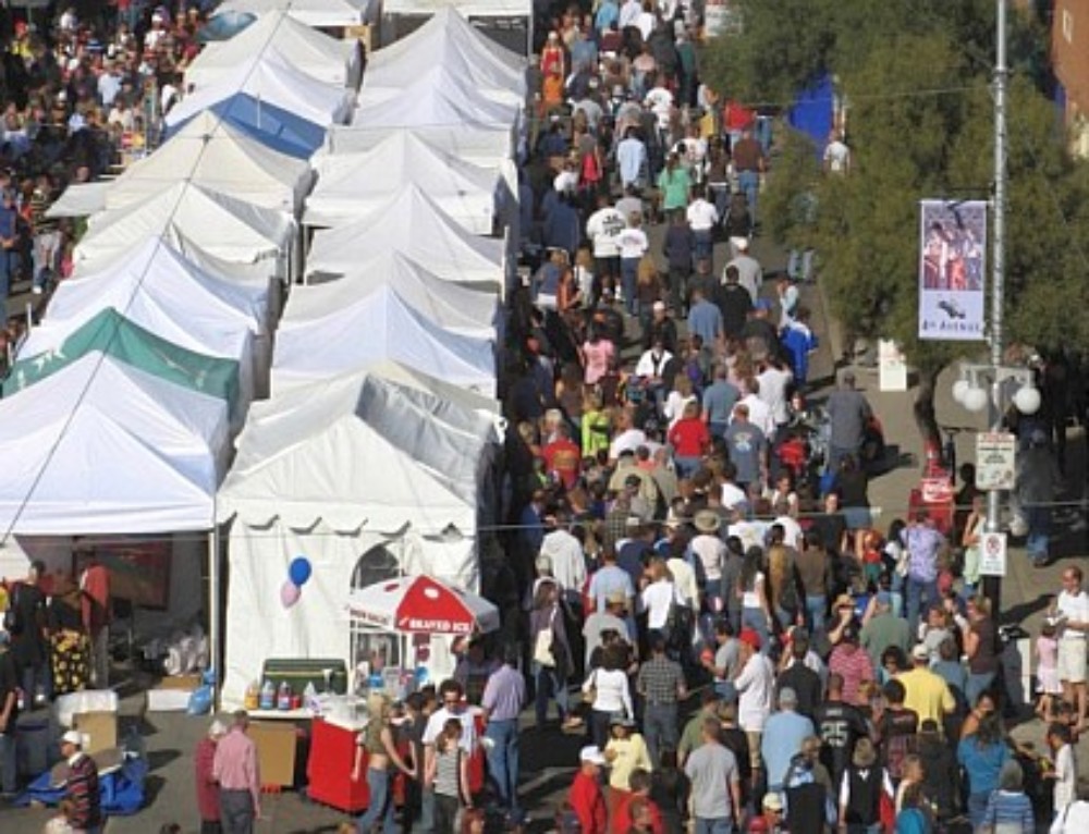 Arizona state fair vendor coupons