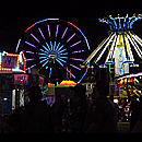 San Bernardino Carnival 2019